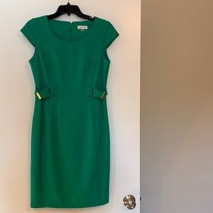 Calvin Klein Professional Dress